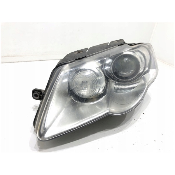 FORLYKT VENSTRE FORAN VW PASSAT 3C0941753G