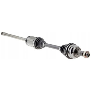 FREMRE HØYRE DRIVAKSEL BMW 5 E61 31607570272