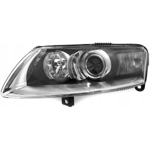 VENSTRE FRONTLYKT AUDI A6 (C6) 4F0941029AK