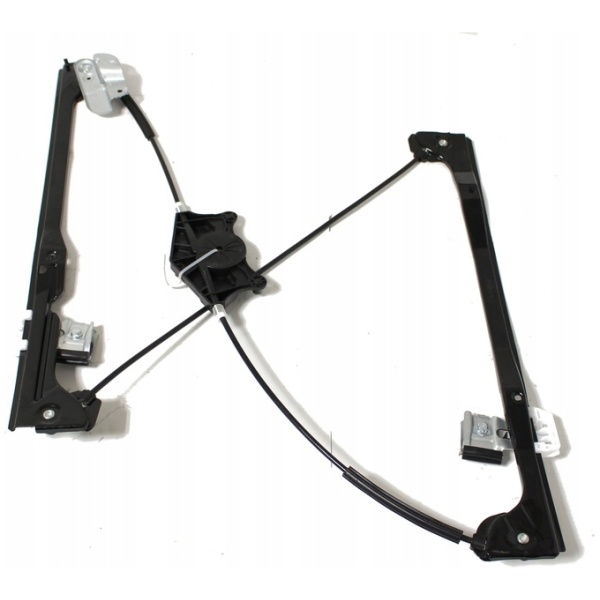 FRONTVINDUSHEIS VENSTRE VW TOURAN 1T1837461B