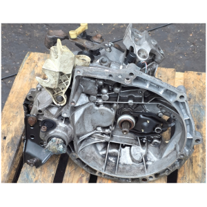 GIRBOKS BVM5 PEUGEOT 207 9659670180