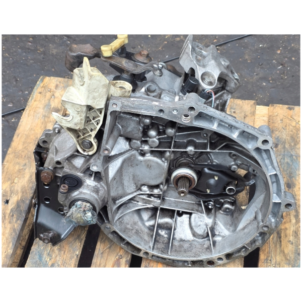 GIRBOKS BVM5 PEUGEOT 207 9659670180