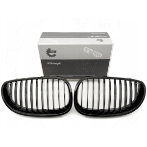 GRILL BMW 5 E60 51137027061