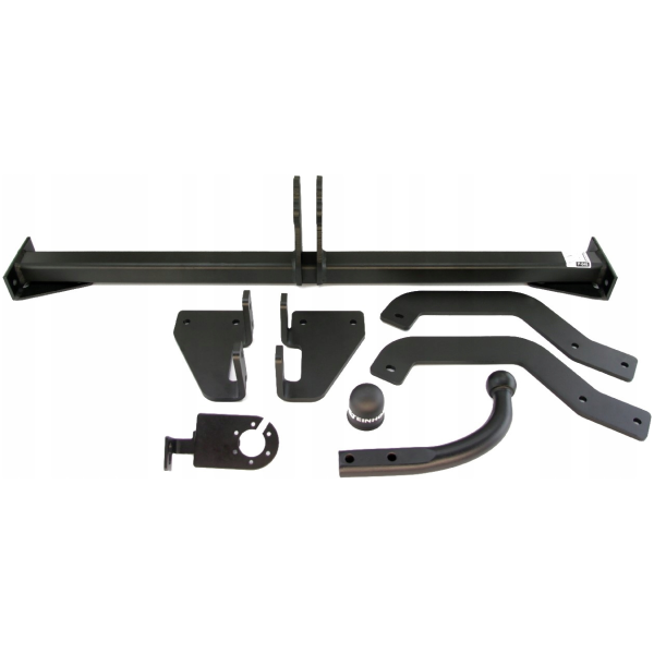 HENGERFESTE PEUGEOT 508 13 PIN