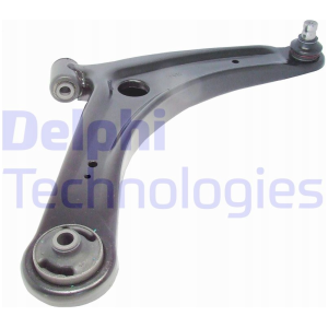 HØYRE BÆREARM DELPHI MITSUBISHI OUTLANDER 4013A428
