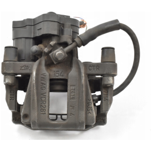 HØYRE BAK BREMSECALIPER VW GOLF 8V0615424D