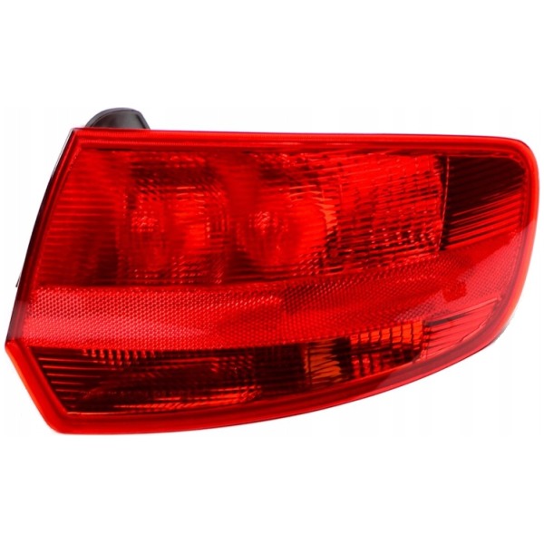 HØYRE BAKLYKT AUDI A3 8P4945096G