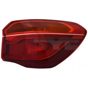 HØYRE BAKLYKT BMW F48 63217488546