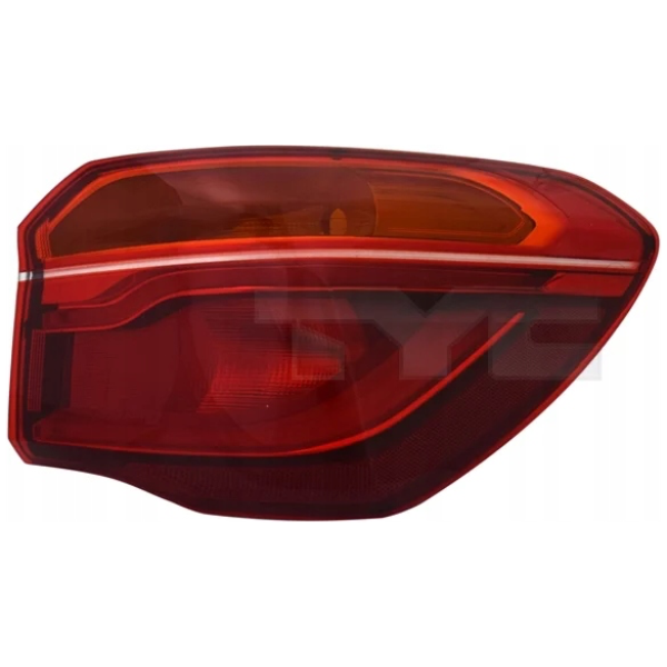 HØYRE BAKLYKT BMW F48 63217488546