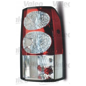 HØYRE BAKLYKT LAND ROVER DISCOVERY LR014001