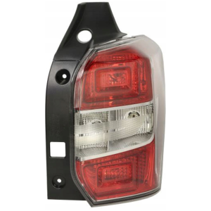HØYRE BAKLYKT SUBARU FORESTER 84912SG001