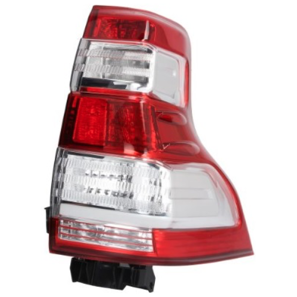 HØYRE BAKLYKT TOYOTA LAND CRUISER 8155160B50