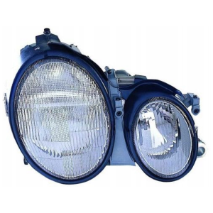 HØYRE FRONTLYKT MERCEDES CLK W208 A2088200261