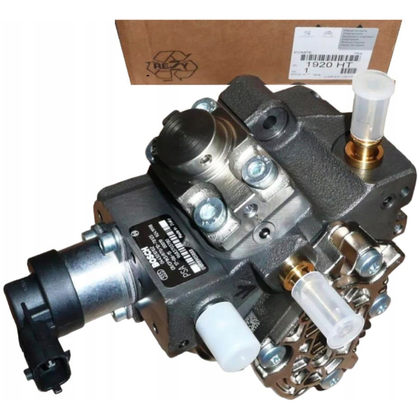 HØYTRYKKSPUMPE CITROEN C4 1920HT