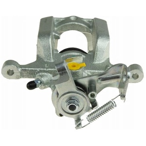 BREMSECALIPER HØYRE  BAK OPEL ASTRA 13300886