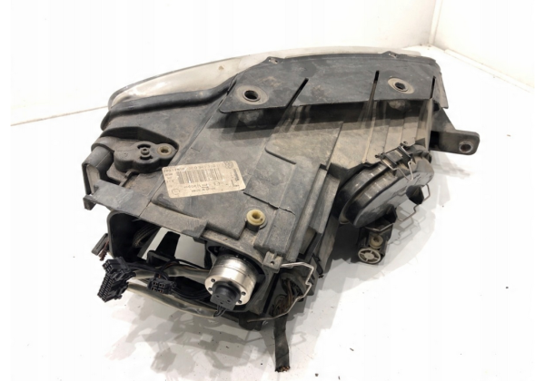 FORLYKT VENSTRE FORAN VW PASSAT 3C0941753G - Bilde 3