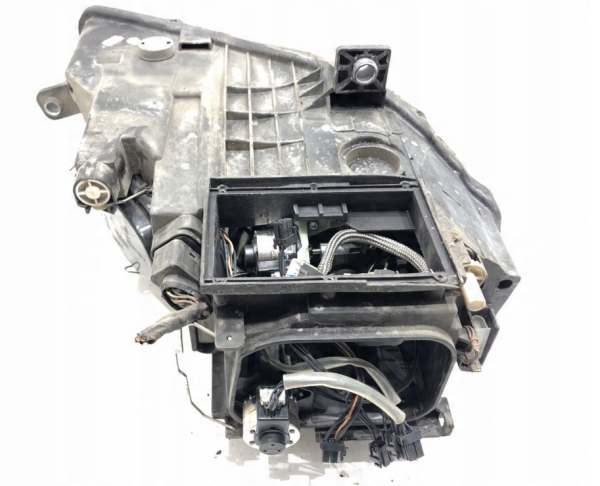 FORLYKT VENSTRE FORAN VW PASSAT 3C0941753G - Bilde 5