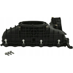 INNSUGNINGSMANIFOLD MED KLAFFER FOR SPRINTER 906 VITO VIANO KLASSE C 2.1 CDI 2006-