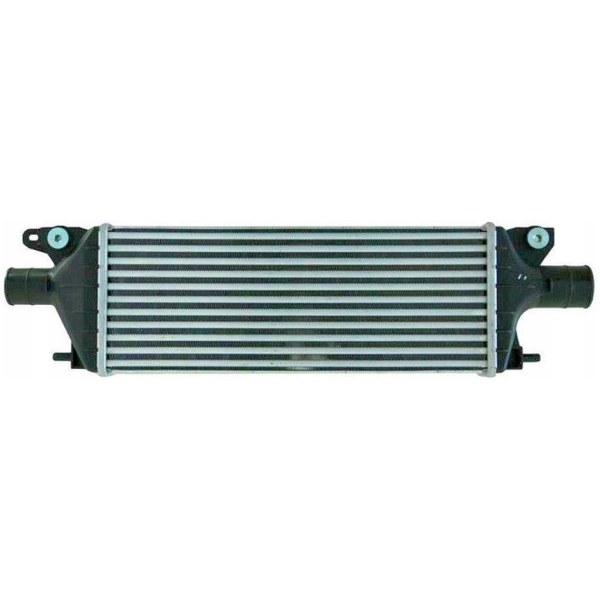 INTERCOOLER SUZUKI SX4 1362079J80