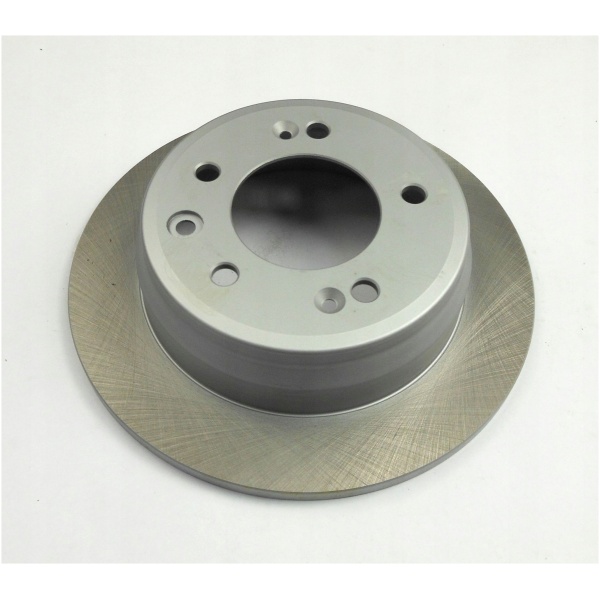 BAKRE BREMSESKIVE HYUNDAI I30 584111H100