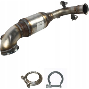 KATALYSATOR PEUGEOT 3008 9816064980