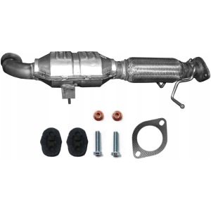 KATALYSATOR FORD SMAX 1666094