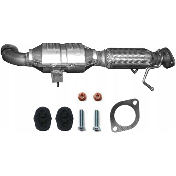KATALYSATOR FORD SMAX 1666094