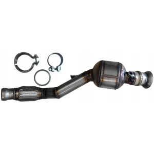 KATALYSATOR MERCEDES VITO W447 A4474900383