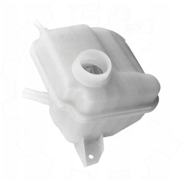 KJØLEVÆSKE TANK NISSAN QASHQAI 21721JD00B