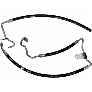 KOMPLETT SERVOSLANGE MERCEDES E W211 A2114665981