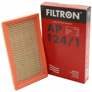 LUFTFILTER NISSAN QASHQAI 16546ED000