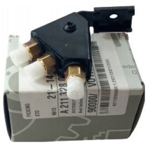 LUFTFORDELINGSVENTIL MERCEDES W211 A2113280089