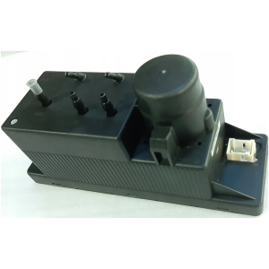 MERCEDES 230SLK SENTRALLÅS PUMPE A2108000148