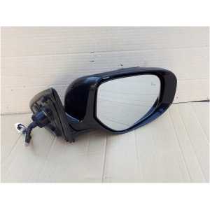 MITSUBISHI OUTLANDER SIDESPEIL HØYRE 15-PINS 7632C522