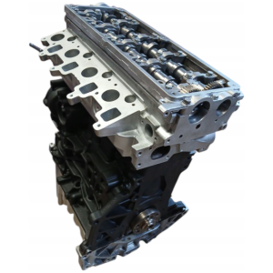 MOTOR 2.0 TDI VW T5 MULTIVAN T6 CRAFTER CFCA