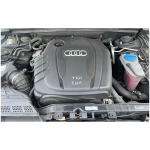 MOTOR CGLC AUDI A4 2.0 142 000 KM