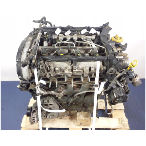 MOTOR SUZUKI SX4 2.0 D D20AA 142 000 KM
