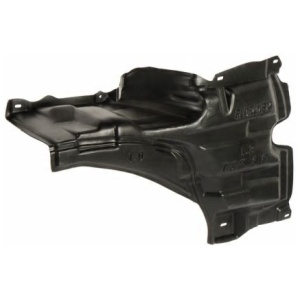 MOTORBESKYTTELSE TOYOTA YARIS 514410D230