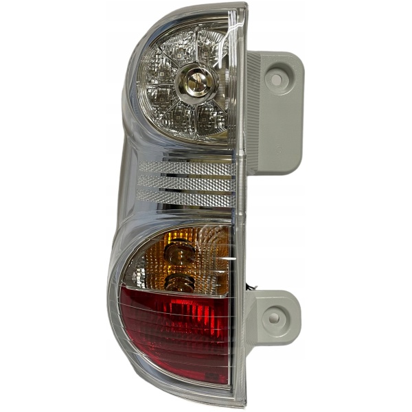 NISSAN E-NV200 VENSTRE BAKLYKT 265554FA0A