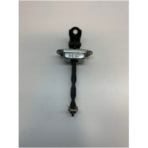 NISSAN QASHQAI DØRSTOPPER 80430JD000
