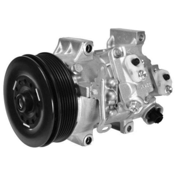 AC KOMPRESSOR TOYOTA AVENSIS 8831005140
