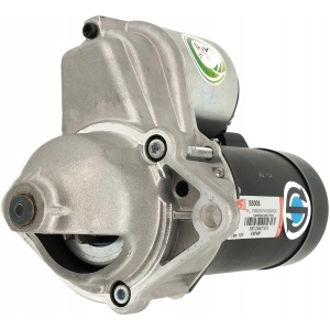 STARTMOTOR OPEL CORSA 93184535