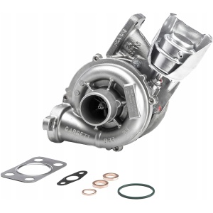 TURBO CITROËN C5 0375J6