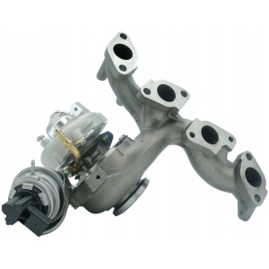 TURBO VW GOLF 2.0 TDI 03G253010