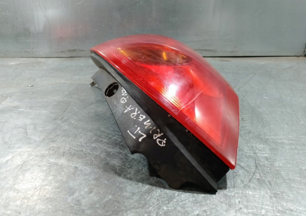 BAKLYKT VENSTRE NISSAN PRIMERA 26555AU40A - Bilde 6