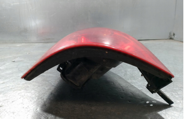 BAKLYKT VENSTRE NISSAN PRIMERA 26555AU40A - Bilde 7