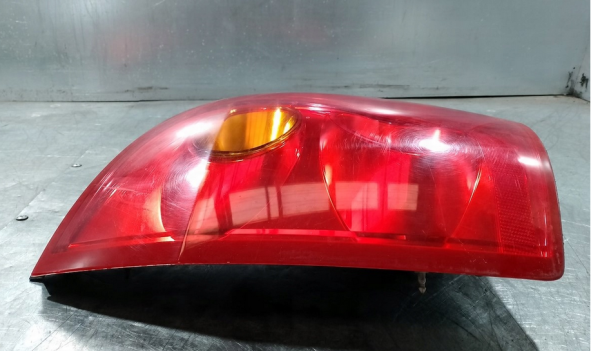 BAKLYKT VENSTRE NISSAN PRIMERA 26555AU40A - Bilde 8