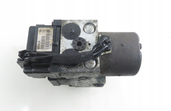 ABS ENHET FIAT DUCATO 0273004957 - Bilde 5