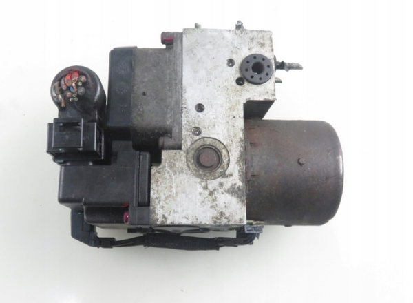 ABS ENHET FIAT DUCATO 0273004957 - Bilde 6