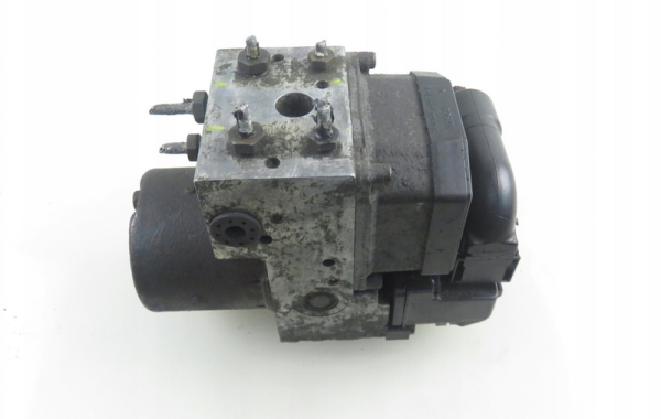 ABS ENHET FIAT DUCATO 0273004957 - Bilde 7